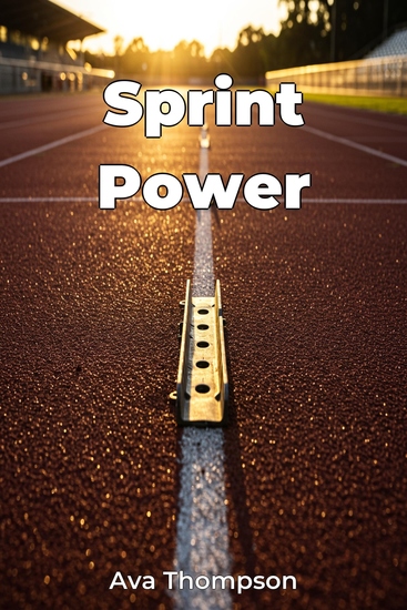 Sprint Power - cover