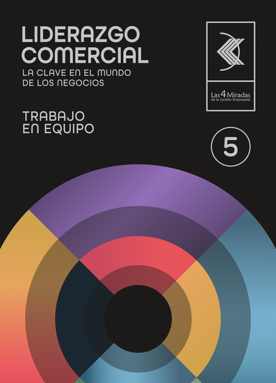 Trabajo en equipo 5 - cover