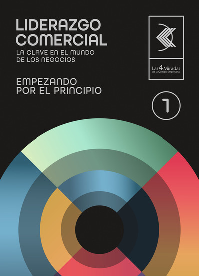 Empezando por el principio 1 - cover