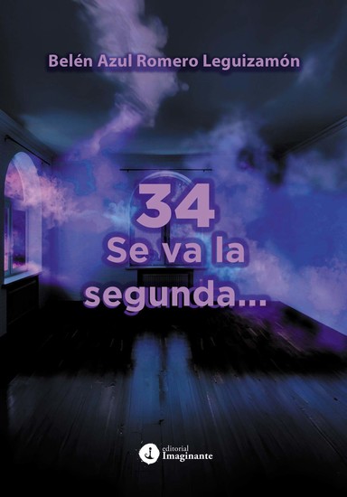 34 - Se va la segunda - cover