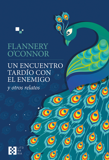 Un encuentro tardío con el enemigo - y otros relatos - cover