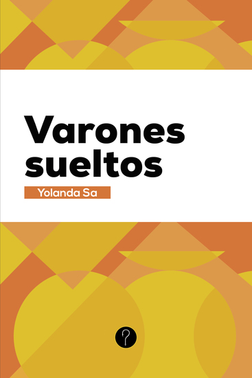 Varones sueltos - cover