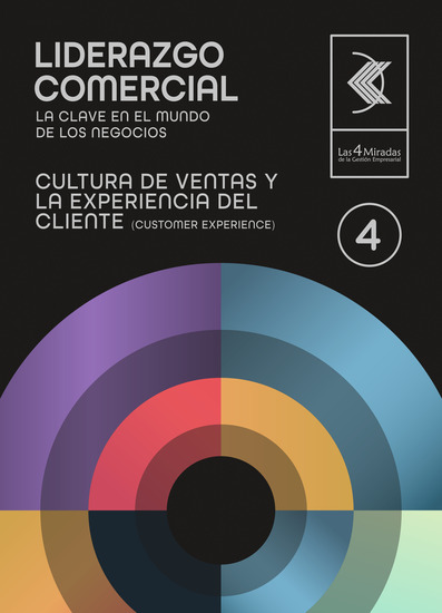 Cultura de ventas y la experiencia del cliente (customer experience) 4 - cover
