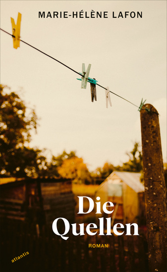 Die Quellen - cover
