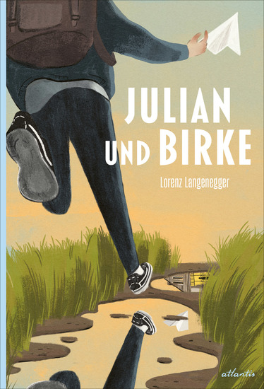 Julian und Birke - cover