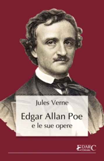 Edgar Allan Poe e le sue opere - cover