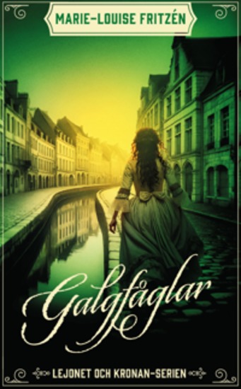 Galgfåglar - cover