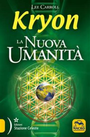 Kryon - La Nuova Umanità - cover