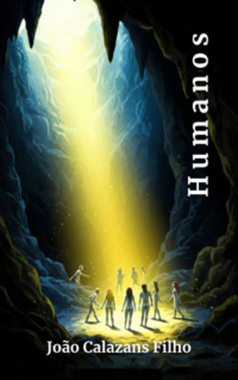 Humanos - cover