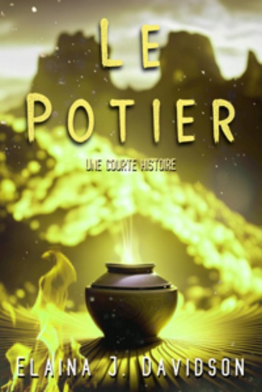Le Potier - cover