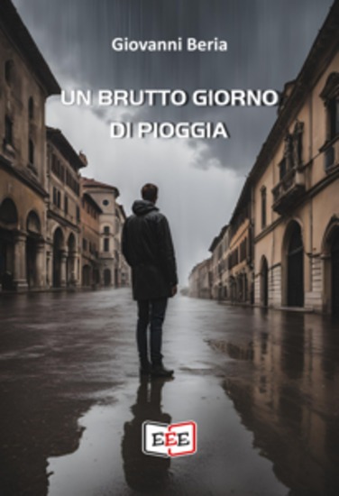 Un brutto giorno di pioggia - cover