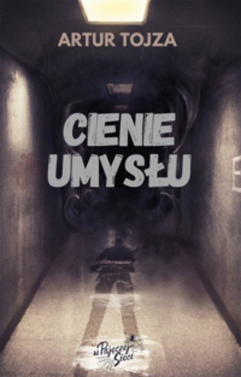 Cienie umysłu - cover