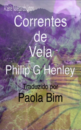 Correntes De Vela - cover