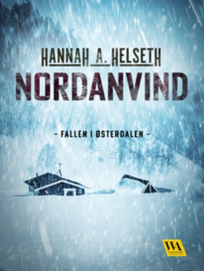 Nordanvind - cover