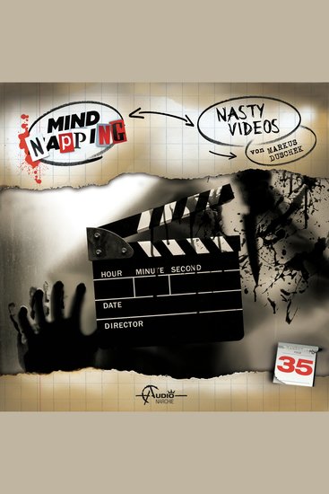 MindNapping Folge 35: Nasty Videos - cover