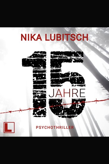 15 Jahre (ungekürzt) - cover