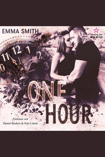 One Hour - MC-Chicago Band 2 (ungekürzt) - cover