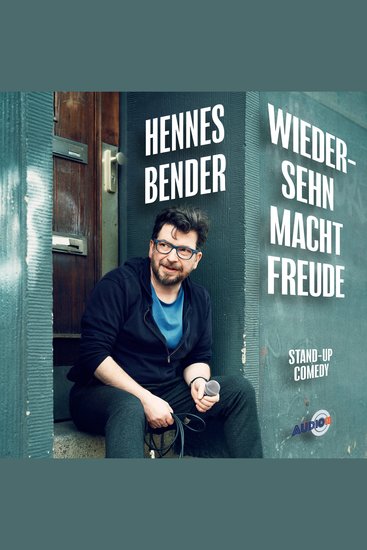 Wiedersehn macht Freude - cover