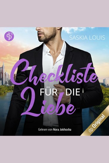 Checkliste für die Liebe - Philadelphia Millionaires-Reihe Band 2 (Ungekürzt) - cover