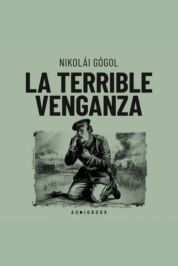 La terrible venganza (Completo) - cover