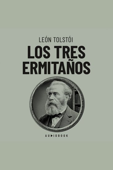 Los tres ermitaños (Completo) - cover