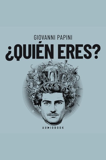¿Quién eres? (Completo) - cover