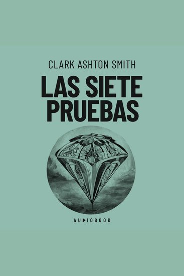 Las siete pruebas (Completo) - cover
