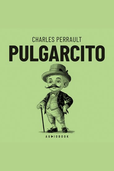Pulgarcito (Completo) - cover