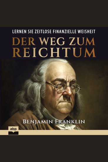 Der Weg zum Reichtum (Ungekürzt) - cover