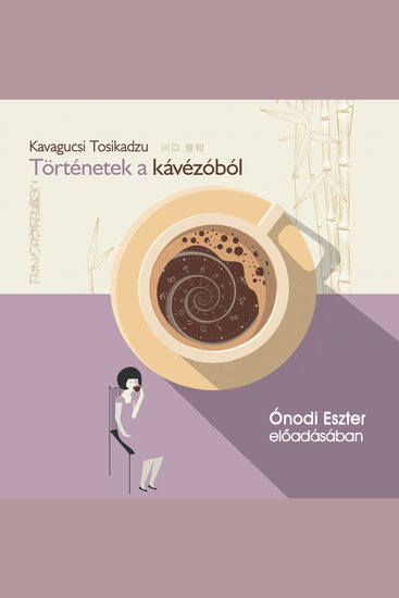 Történetek a kávézóból (teljes) - cover