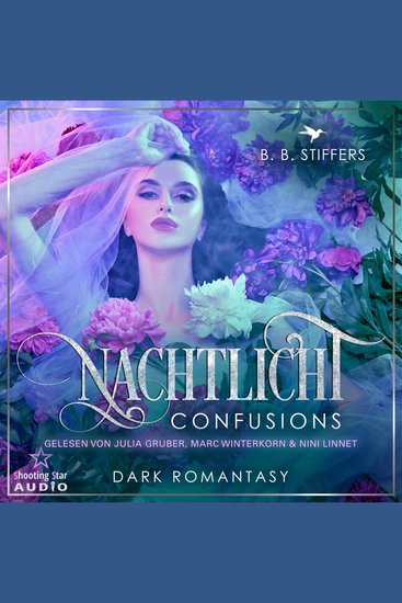 Confusion - Nachtlicht Band 2 (ungekürzt) - cover