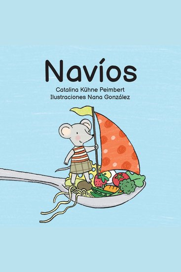 Navíos - cover