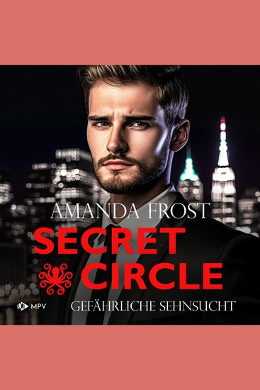 Gefährliche Sehnsucht - Secret Circle Buch 2 (ungekürzt) - cover