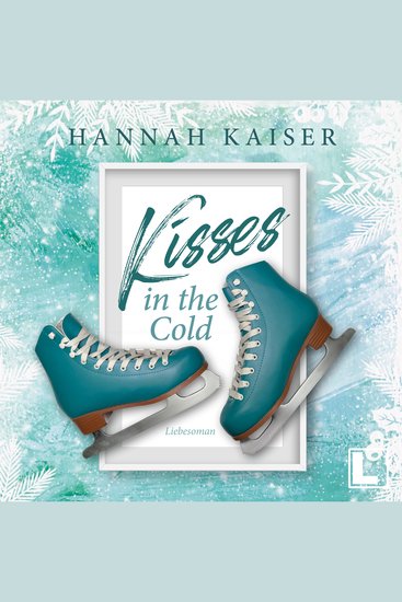 Kisses in the cold (ungekürzt) - cover