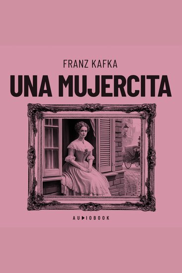 Una mujercita (Completo) - cover
