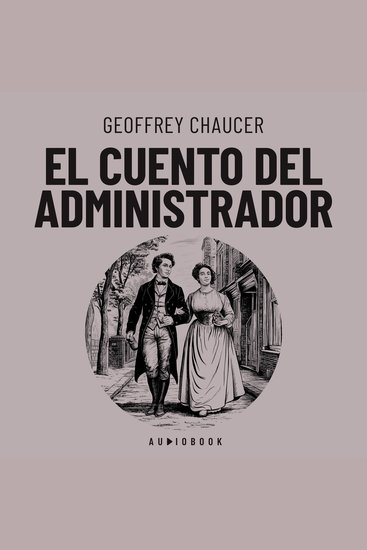 El cuento del administrador (Completo) - cover