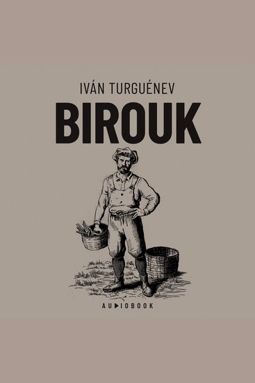 Birouk (Completo) - cover