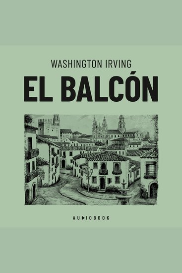 El balcón (Completo) - cover