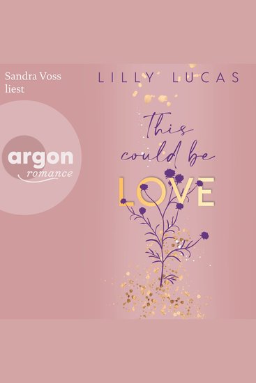 This could be love - Roman - Hawaii Love Band 1 (Ungekürzte Lesung) - cover