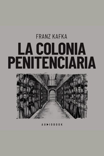 La colonia penitenciaria (Completo) - cover