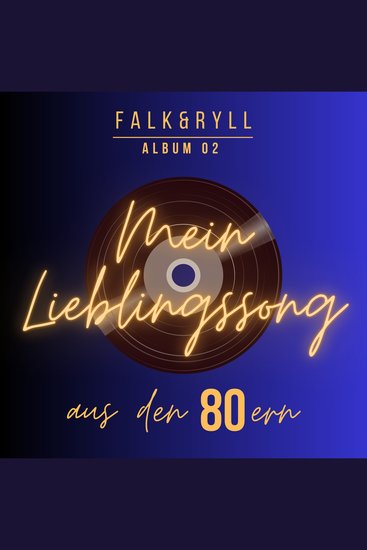 Geschichten aus den 80ern - Mein Lieblingssong Band 2 (ungekürzt) - cover