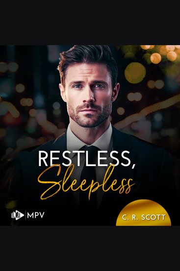 Restless Sleepless - Surprised Hearts Band 2 (ungekürzt) - cover