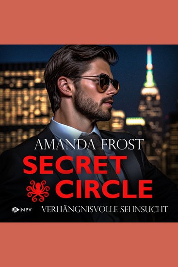 Verhängnisvolle Sehnsucht - Secret Circle Buch 5 (ungekürzt) - cover