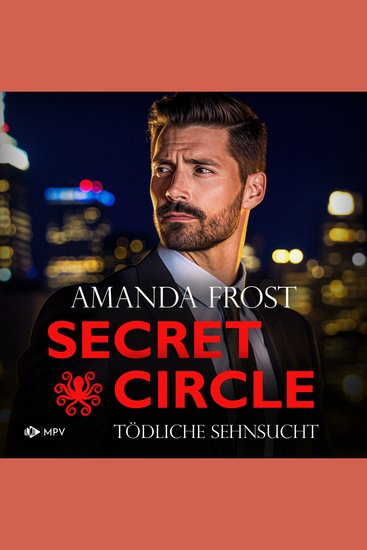 Tödliche Sehnsucht - Secret Circle Buch 6 (ungekürzt) - cover