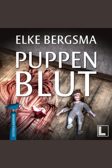 Puppenblut - Büttner und Hasenkrug ermitteln Band 6 (ungekürzt) - cover