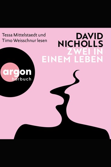 Zwei in einem Leben (Autorisierte Lesefassung) - cover