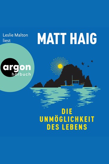 Die Unmöglichkeit des Lebens (Autorisierte Lesefassung) - cover