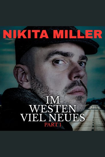 Im Westen viel Neues - erste Hälfte - cover