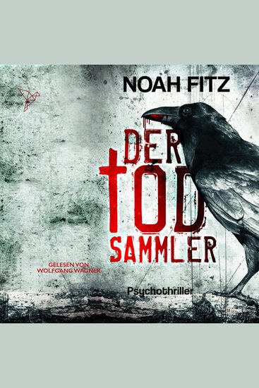 Der Todsammler - Johannes-Hornoff-Thriller Band 5 (Ungekürzt) - cover