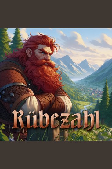 Holy Klassiker Folge 88: Rübezahl - cover